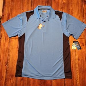 GRAND SLAM golf shirt Mens SIZE XL